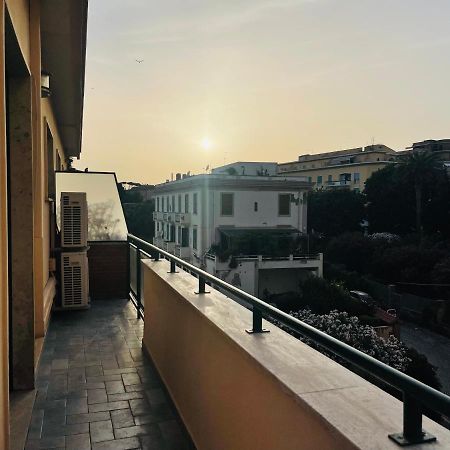 Newhouse Victoria - Sea View Apartment Nettuno Buitenkant foto