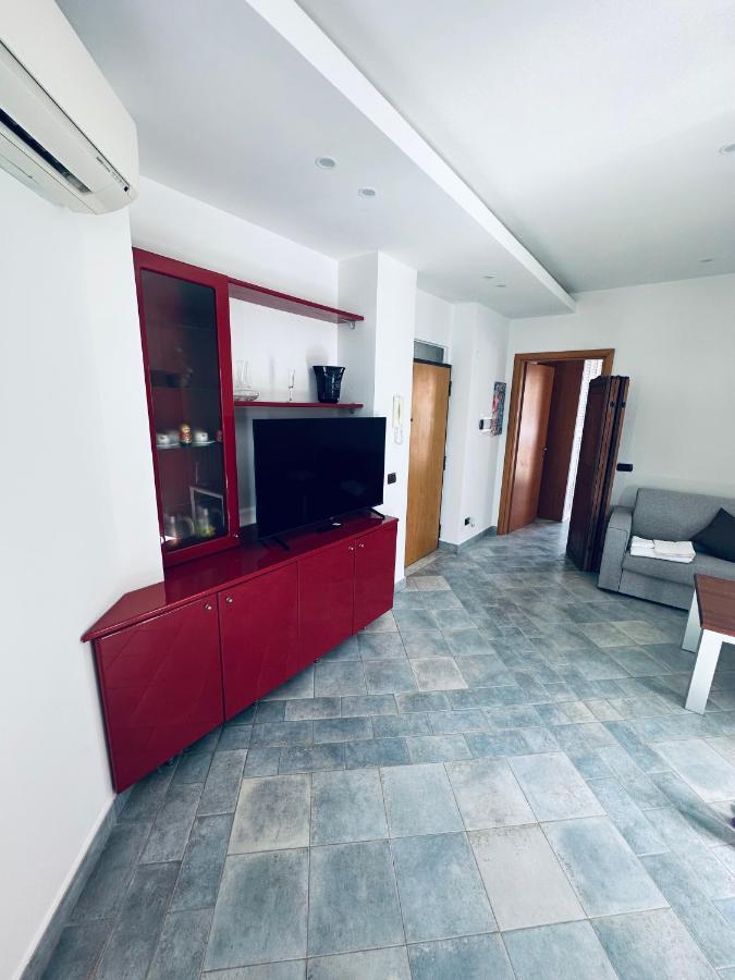 Newhouse Victoria - Sea View Apartment Nettuno Buitenkant foto