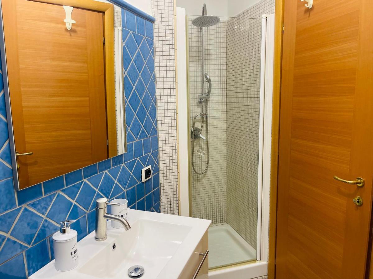 Newhouse Victoria - Sea View Apartment Nettuno Buitenkant foto